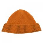 エルメス HERMES ニットキャップ