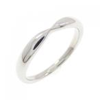 ティファニー ハーモニー リング