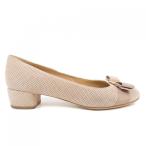 サルヴァトーレフェラガモ SALVATORE FERRAGAMO パンプス