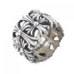 クロムハーツ CHROME HEARTS CEMETERY セメタリーリング 207081098SLV090001 RING