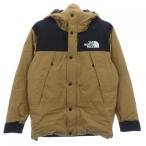 ザノースフェイス THE NORTH FACE ND91930 ダウンジャケット