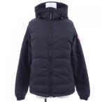 カナダグース CANADA GOOSE 5078L CAMP キャンプ ダウンジャケット