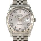 ロレックス デイトジャスト 116234 SSx