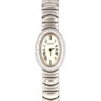 カルティエ ミニベニュワール WG/2D WB5095L2 WG クォーツ