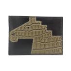  Hermes shu Val pikto085120CA футляр для карточек 