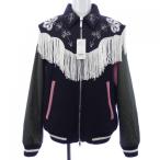 ディースクエアード DSQUARED2 S71AN0488 ブルゾン