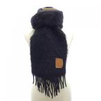 ショッピングロエベ ロエベ LOEWE F655254X01 MUFFLER