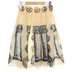 ドルチェアンドガッバーナ DOLCE&GABBANA F4V17T/FP1UR スカート