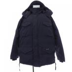 カナダグース CANADA GOOSE 4071M CONSTABLE コンスタブル ダウンジャケット