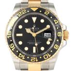 ロレックス GMTマスタ�