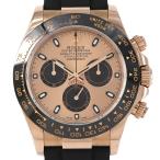 ロレックス デイトナ 116515LN PG・RG �