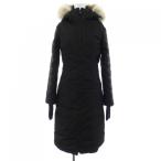 カナダグース CANADA GOOSE 2586L ダウンコート