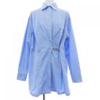 ショッピングプラダ プラダ PRADA P483D S192 1LZC シャツ