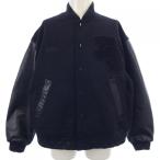 ウィンダンシー WINDANDSEA 21ADWS5000 DELUXE スタジャン