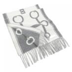 エルメス HERMES モール MORS H259157S MUFFLER