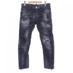 ディースクエアード DSQUARED2 S71LB0971 ジーンズ