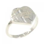 ティファニー 925 リング