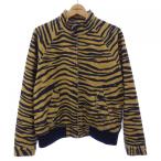 シュプリーム SUPREME WOOL HARRINGTON JACKET ブルゾン