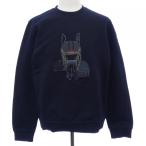 エルメス HERMES クォーターバッシュ *32-5721 スウェット