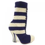 フェンディ FENDI ブーツ