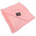 ルイヴィトン LOUIS VUITTON ショール モノグラム M75241 SHAWL