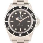 ロレックス サブマリーナーノンデ�