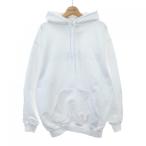 バレンシアガ BALENCIAGA 556113 TAV37 パーカー