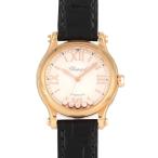 ショパール ハッピースポーツ RG・5P 274893-5001 PG・RG 自動巻