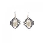 ジョージ ジェンセン ヘリテージ ピアス