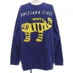 オニツカ タイガー ONITSUKA TIGER スウェット