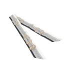 エルメス BRIDE DE COUR ツイリー 061517S スカーフ