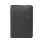  Louis Vuitton монограмма Shadow бур nai The -duposhuM62899 футляр для карточек 