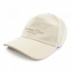 ショッピングdior ディオール DIOR 243C904G6005 キャップ