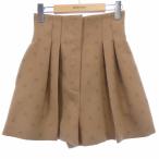 フェンディ FENDI カリグラフィ CALLIGRAPHY FR6336 AHL4 ショートパンツ