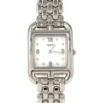 エルメス ケープコッド・8P CC1.210 SS クォーツ