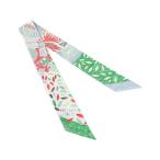 エルメス ツイリー 063031S スカーフ