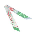 エルメス ツイリー 063031S スカーフ