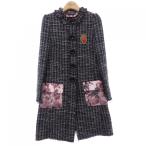 ドルチェアンドガッバーナ DOLCE&GABBANA F0U00Z/FBRAF コート