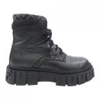 フェンディ FENDI 7U1458 ブーツ