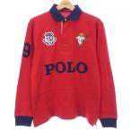 ポロラルフローレン POLO RALPH LAUREN 0200011610 ポロシャツ