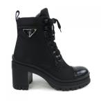 プラダ PRADA トライアングルロゴ RE-N