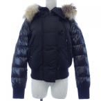 ショッピングmoncler モンクレール MONCLER DESNA ダウンジャケット