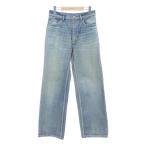 バレンシアガ BALENCIAGA GARDE-ROBE 724725 TJW79 ジーンズ