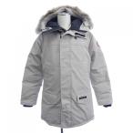 カナダグース CANADA GOOSE ヘリテージ 2062MA LANGFORD ラングフォード ダウンジャケット