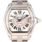 カルティエ ロードスターLM W62000V3 SS 自動巻