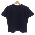 ルイヴィトン LOUIS VUITTON シグネチャー3DポケットモノグラムTシャツ HIY49WTCL Tシャツ