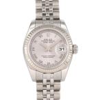 ロレックス デイトジャスト 179174 SSx