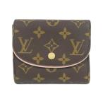ルイヴィトン モノグラム ポルトフォイユ アリアンヌ M62037 財布