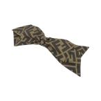 フェンディ FXT288 AARH バレッタ