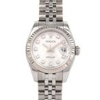 ロレックス デイトジャスト 179174G SS